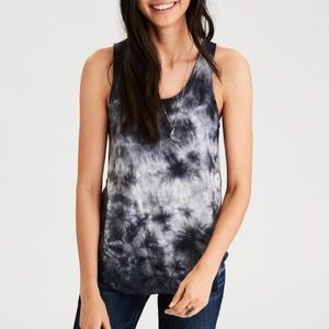 American Eagle Soft and Sexy Tank